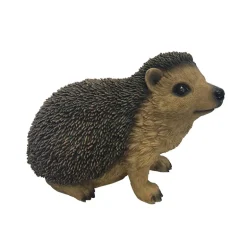 Ecureuil/herisson decoratif