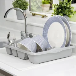 Egouttoir a vaisselle 47.5x39cm