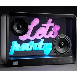 Enceinte bt let's party