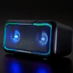 Enceinte lumineuse bluetooth 16w