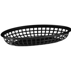 Ensemble de 3 paniers de service