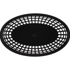 Ensemble de 3 paniers de service