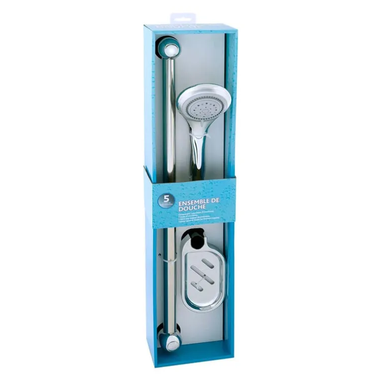 Ensemble de douche