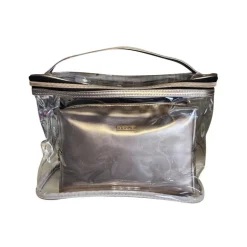 Ensemble trousses cosmetique x3