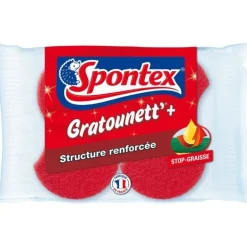 Eponges x2 gratounett'