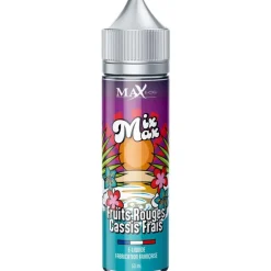 Esaveur s&v fr rouges cassis fra