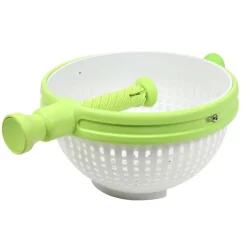 Essoreuse a salade rotative