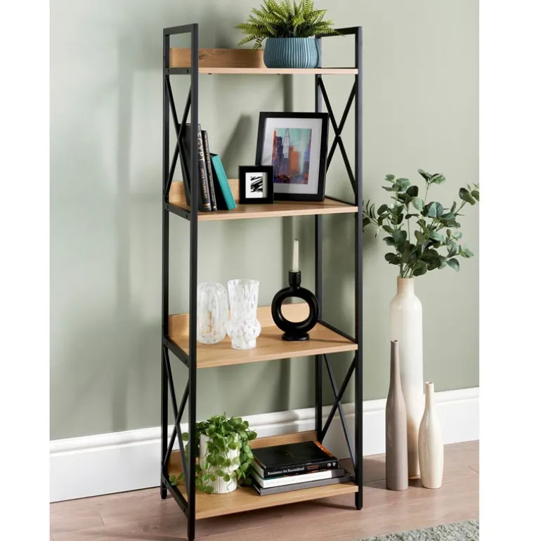Etagere 4 niveaux