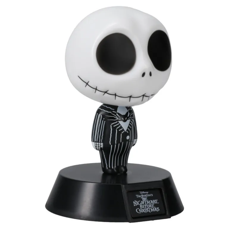 Etrange noel de mr jack icon lig