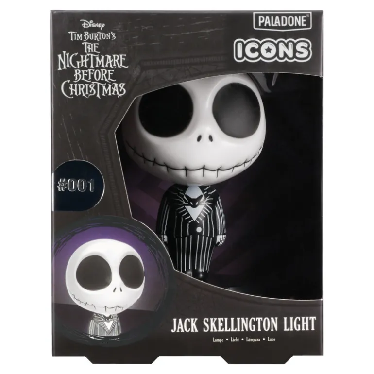 Etrange noel de mr jack icon lig