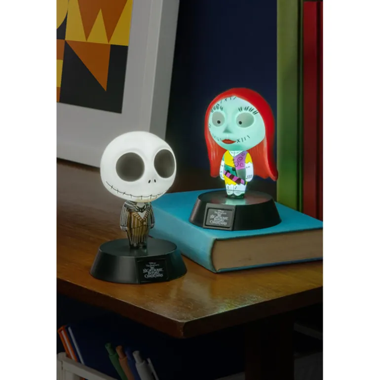 Etrange noel de mr jack icon lig