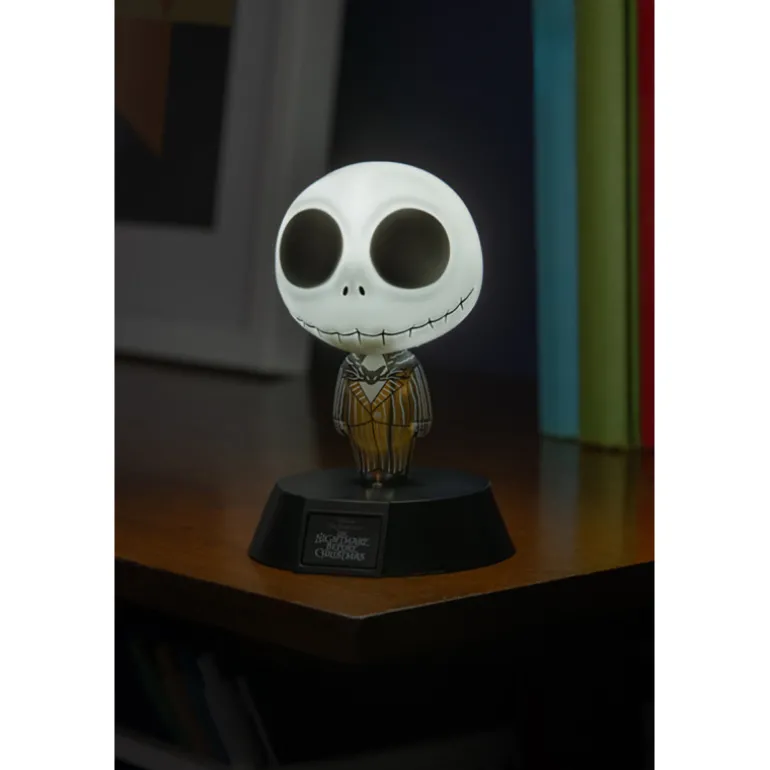 Etrange noel de mr jack icon lig