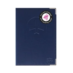 Etui passeport anti-piratge