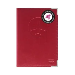 Etui passeport anti-piratge