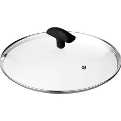 Faittout 24 alu forge caractere