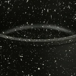 Faittout 24 alu forge caractere