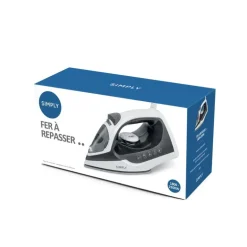 Fer a repasser simply