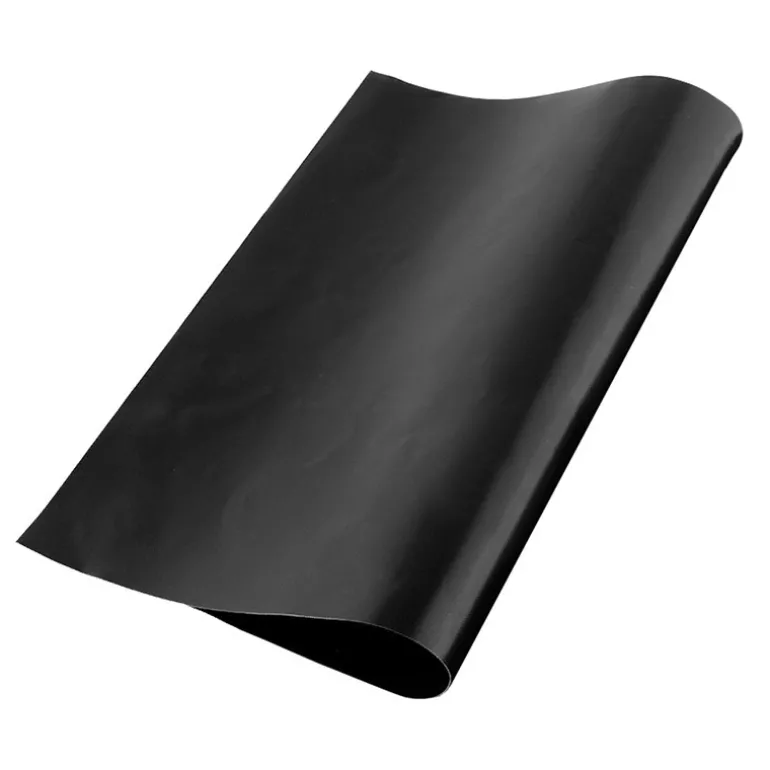 Feuille de cuisson reutilisable