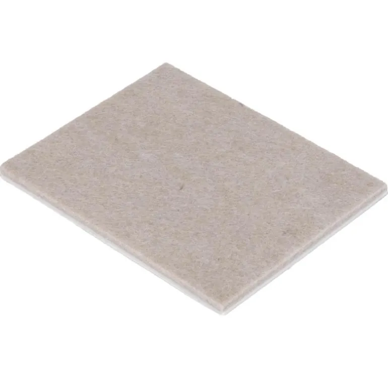 Feutres protection des sols x50