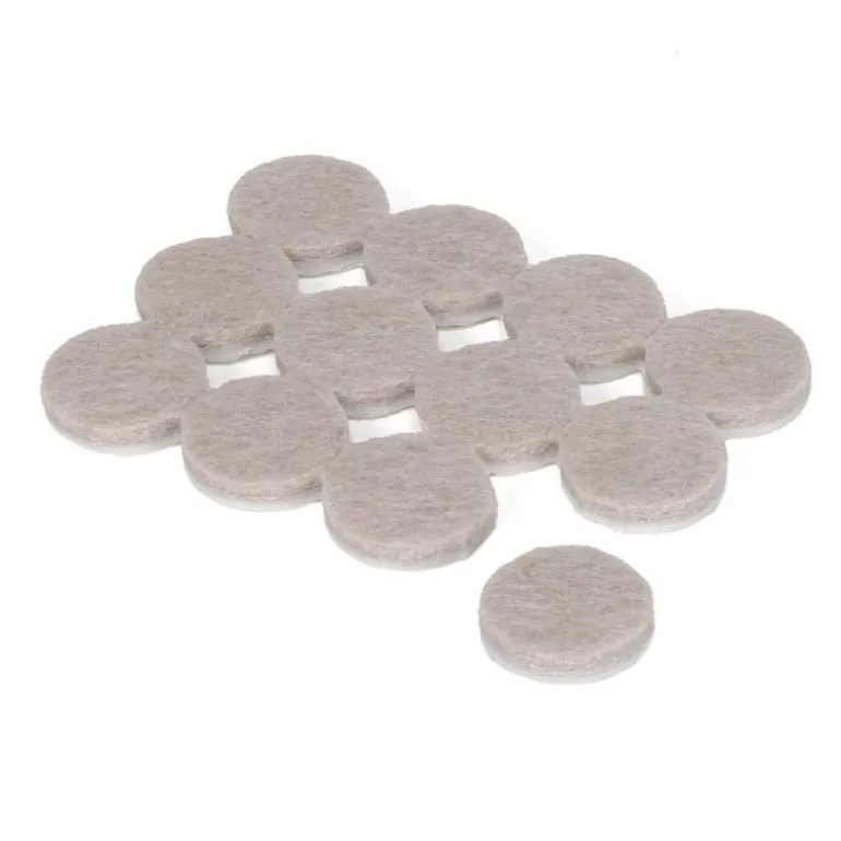 Feutres protection des sols x50