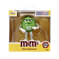 Figurine jada m&m's 6cm