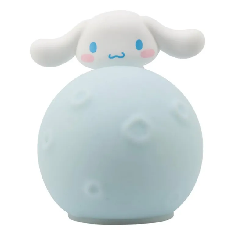 Figurine yume veilleuse