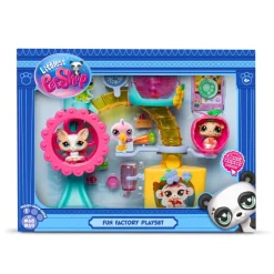 Figurines lps fun factory