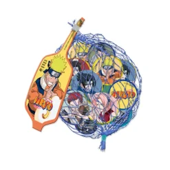 Filets pieces chocolats