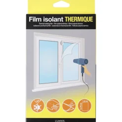 Film isolant thermique