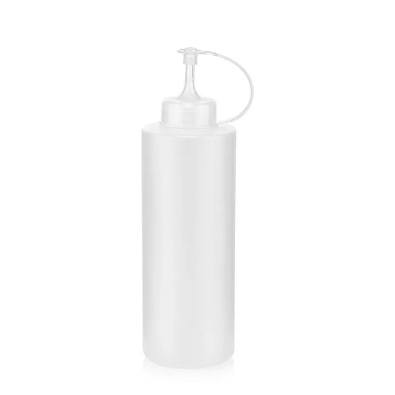 Flacon distributeur 0,6 l.