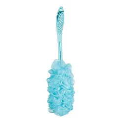 Fleur de douche avec manche