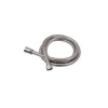 Flexible de douche 2m inoxydable