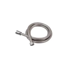 Flexible de douche 2m inoxydable