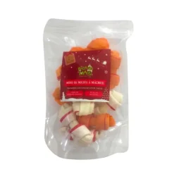 Friandise mini os a macher noel