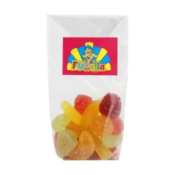 Funella sachet gelee fruits 150g