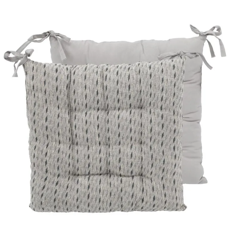 Galette de chaise bezzy 40x40cm