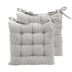 Galette de chaise darci 40x40cm