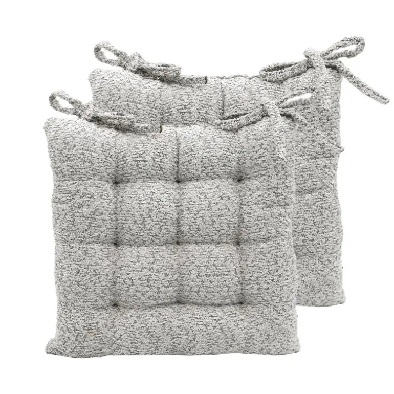 Galette de chaise darci 40x40cm