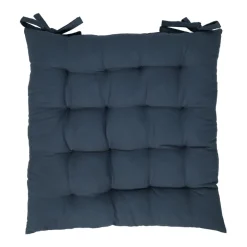 Galettes de chaise poly nine