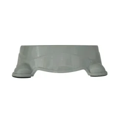 Gamelle plastique sur pied