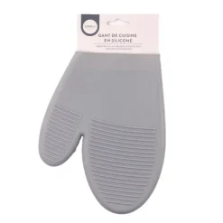 Gant en silicone