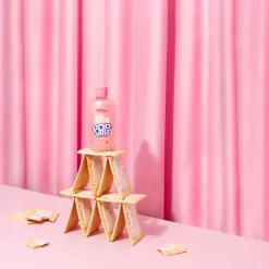 Gel douche et bain pop tarts