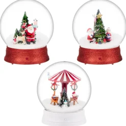 Globe musical anime m