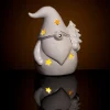 Gnome ceramique led