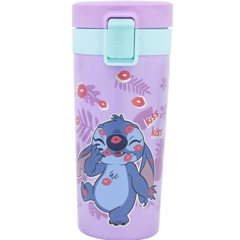 Gobelet city coffee isotherme