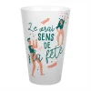 Gobelet ecocup sens de la fete