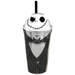 Gobelet paille mr jack