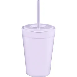 Gobelet+paille x4