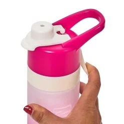 Gourde et brumisateur