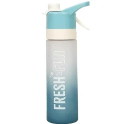 Gourde et brumisateur